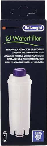 Recamania Filtro Agua Antical para cafeteras superautomática DELONGHI DLSC002 ORIGINAL
