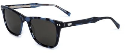 LEVIS Sonnenbrillen LV 5016/S JBW BLUE HAVANA 52/19/145 Herren