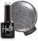 Halo Gel Polish 8ml - Dressy. UV/LED Gel Nail Polish, Long Lasting & Easy To Apply. Nail Art Colours For Manicure & Pedicure. Gel Polish For Professional & Home Use.