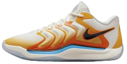 Nike Herren Kevin Durant 17 Basketball-Schuhe Basketballschuh