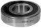SOS Accessoire Roulement 6306 2RS pour Lave-linge WHIRLPOOL C00375242, 481252028103