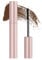 1PC Mascara – Waterproof Smudge-Proof Lengthening Tubing Mascara with 4D Silk Fiber, Volumizing Curling Formula for Natural Looking Lashes (Brown)