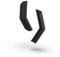 MODUFY Door Defender V2.0 for Tesla Model 3 and Model Y (Stealth Black) DoorProtector DoorGuard Scratches Easy Installation Silicon Highland Juniper