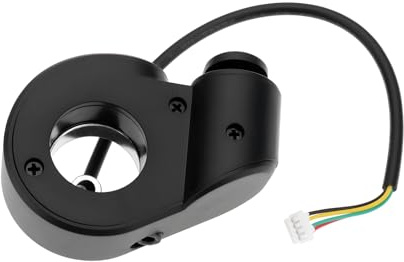 Create idea Scooter-Hupen-Blinkerschalter, kompatibel mit Segway Ninebot Max G2/G2D/G2E