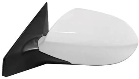 AußEnspiegel Für KIA Für Sportage R 2011-2016 Autoteil Außenspiegel Seitenspiegelbaugruppe 3-adrig AußEnspiegel Seitenspiegel(3 Wire wht L)