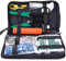 Lysignal 11 in 1 Professional Portable Ethernet Network Computer Maintenance Repair Tool Kit Set LAN Cable Tester RJ45 RJ11 Cat5e Cat 6 Cable Crimper 324B Wire Cutter Internet Toolbox