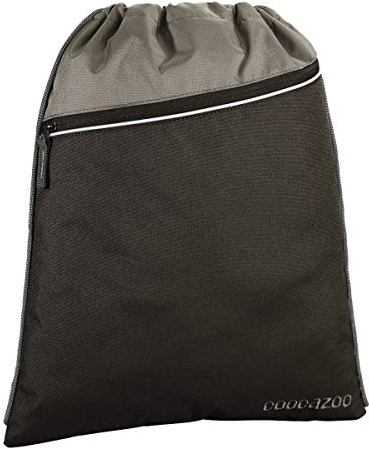Coocazoo RocketPocket Sportbeutel Woodsman Turnbeutel