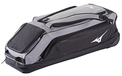 Mizuno Classic Radtasche G2, grau