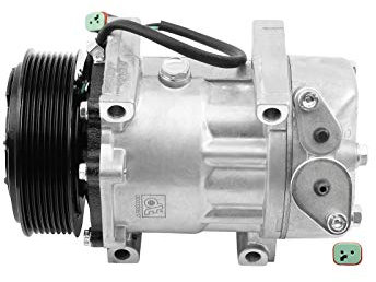 DT Spare Parts 1.22742 Compresseur de climatisation