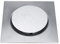 Bodenablauf Edelstahl Duschablauf Shower Drain Sieb Protector für Badezimmer Waschküche Küche Zubehör(#3)
