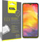 dipos I 3X Protector de Pantalla Compatible con Xiaomi Redmi Note 7 - Cobertura 100% Compatible con Pantalla - láminas Protectoras