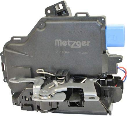 Metzger 2314044 Türschloß
