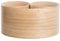 Nordlinger Pro Feuille de placage bois chêne pré-encollé, pose thermocollante, dimension 25cmx2,5ml, véritable essence de bois FSC