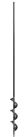 Bond Steel Handle 30 in. L Roto Digger - Case of: 1;