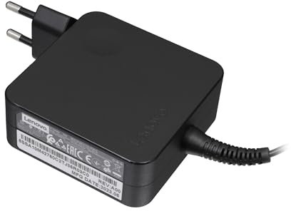 Lenovo IdeaPad 3-15ADA05 (81W1) originale alimentatore 65 watt wallplug UE
