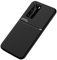 Kepuch Mowen Cover Custodia Case Piastra Metallica Incorporata per Huawei P40 PRO - Nero