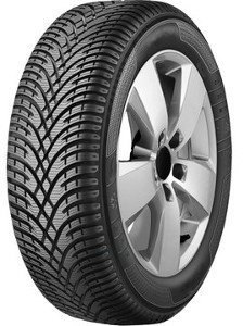 BFGOODRICH - 255/40 R19 TL 100V G-FORCE WINTER 2 XL M+S 3PMSF - Winterreifen