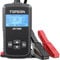 Car Battery Tester 12V, TOPDON BT50, Automotive 100-2000 CCA Battery Load Tester Cranking and Charging System Auto Test Scan Tool Digital Battery Alternator Analyzer (Upgraded Version of AB101)