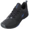 YONEX Herren Sonicage 3 Tennisschuhe Schwarz und Limette, Schwarz, 45 EU