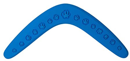 Eyenimal Boomerang – Toss and fetch toy for dogs