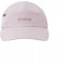 SealSkinz Unisex Scole wasserdichte Taschenkappe mit Reißverschluss Baseballkappe, Rose, One Size