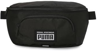 Puma Academy Waist Bag One Size