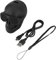NCONCO Schädel Kabelloser Bluetooth-Lautsprecher, tragbarer Mini-Totenkopf-Stereo-Lautsprecher, unterstützt alle Audio-Player mit Bluetooth