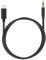 VIEVRE Aux Kabel 1M, Aux Adapter auf 3.5mm Audio für iPhone, Aux Kabel für iPhone SE/14/14 Pro/14 Plus/13/13 ProMax/12/11/X/XS/XR/8 Car Audio, Auto-Lautsprecher, Schwarz