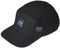 Ciele Athletics Ciele Go Cap SC GRP - Winc - Ironcast Black, Schwarz , One size