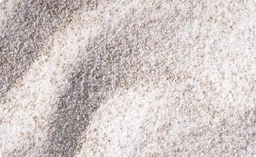 Maxspect Nano Tech Bio Sand 5 kg Aragonit + Bio-Spheres Aquarium Reef Barrier und Malawi Kirschblüten