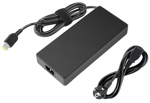 330W 20V 16.5A Slim Ladegerät für Lenovo Legion pro 9 7 7i 5i 5 RTX 4060 4070 4080 4090 Y900 Y700 GX21M50608 ADL330SDC3A AC-Netzteil Adapterkabel