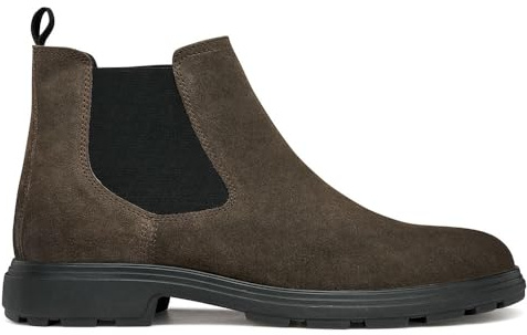 Geox Herren U MeiernAnkle Boot