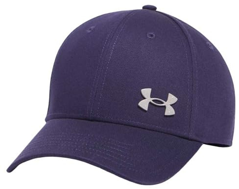 Under Armour M Essential Low Metal ADJ 0001 - Black One Size