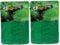 2PCS Root Tabs Freshwater Aquarium Plant Fertilizer, 80 Count with Organic Resin Coated, Easy Use Supplies for Aquarium Plants​