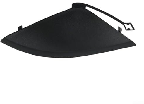 Copertura del gancio di traino del paraurti per BMW F25 X3 (2015 2017) parte di ricambio disponibile
