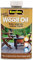 Rustins Exterior Wood Oil 1 Litre