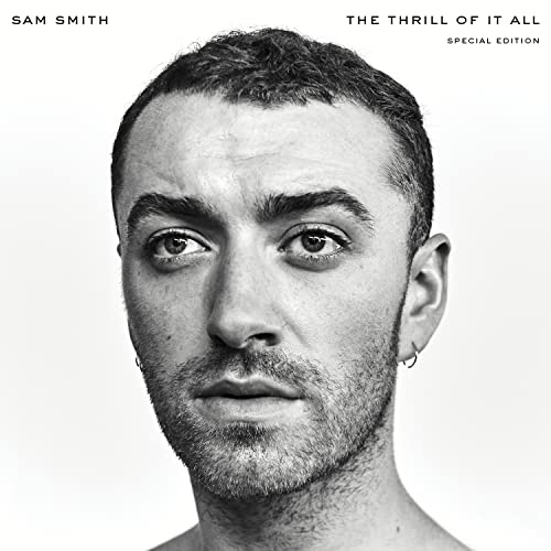 The Thrill of It All (Special Edition)