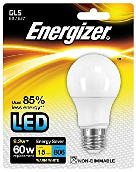 Energizer ES8703 LED Bulb