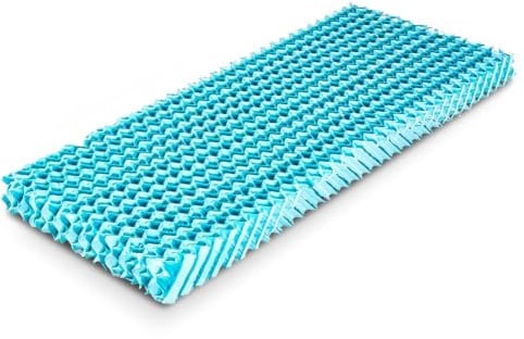 TROTEC PAE 25 Verdunstungsfilter Ersatzfilter Filter Aircooler Luftkühler Zubehör