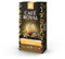 Café Royal Vanilla Flavoured 100 Capsules pour Cafetière à Café Nespresso - Intensité 4/10 - Capsules de Café en Aluminium certifiées UTZ