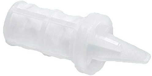 SPARES2GO Filtro acqua a maglia corta compatibile con Karcher serie K2 idropulitrice