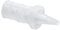 SPARES2GO Filtro acqua a maglia corta compatibile con Karcher serie K2 idropulitrice