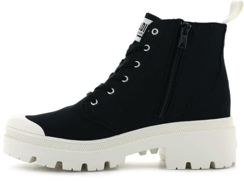 Palladium Pallabase Twill 96907116, Boots