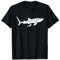 Tauchen Mit Walhai Scuba Taucher Ozean Riff Hai Geschenk T-Shirt