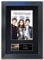 THE VAMPIRE DIARIES Mounted Signed Photo Reproduction Autograph Quality Print A4#348