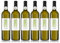 Vin Blanc Sec sans Sulfites Ajoutés - Gaillac AOP - Gamme Sans Culotte ni sulfites ajoutés - Carton de 6 bouteilles