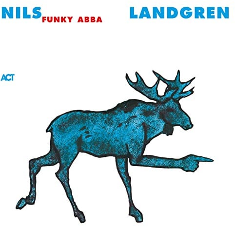 Funky Abba [Vinyl LP]