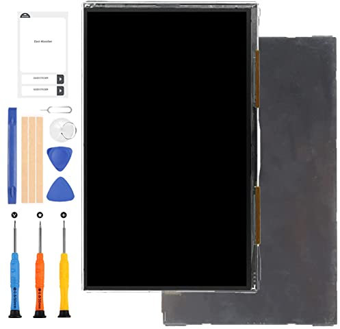 Écran LCD de rechange pour Samsung Galaxy Tab 3 7.0 T211 T210/P3200 SM-T211 SM-T210 avec outils