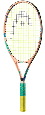 HEAD Coco 25 Junior Tennisschläger
