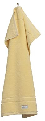 Gant Home [W2405] Premium Towel 70X140, Lemon, 70x140